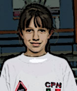 Elisa Mariani